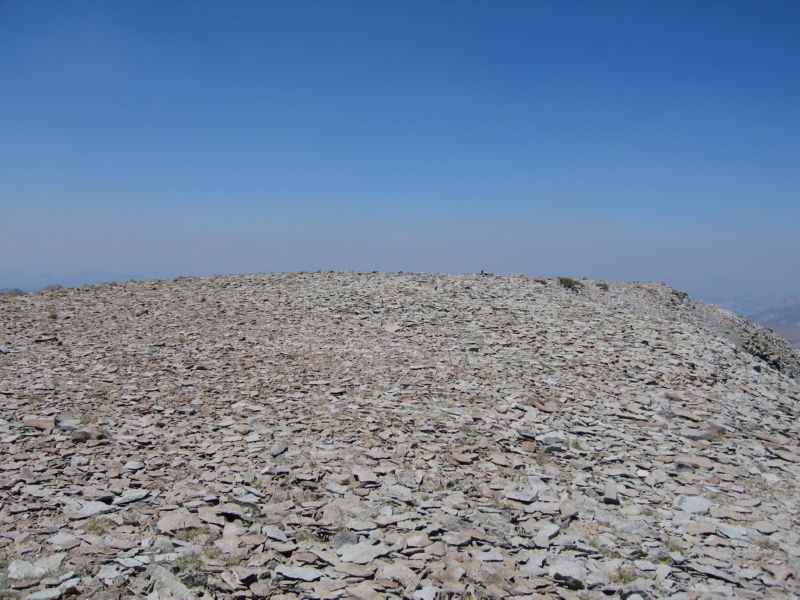 2007-08-11 Leavitt (12) Summit Plateau